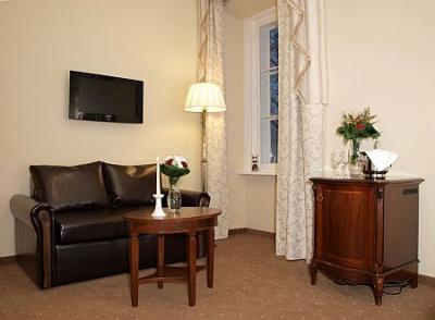 Hotel La Contessa Castle w Szilvasvarad, przestronne pokoje - ✔️ La Contessa Kastélyhotel Szilvásvárad ✔️ Hotel zamkowy