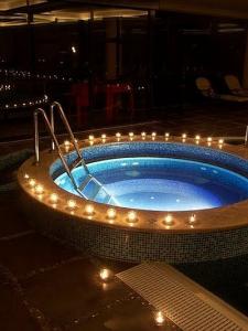 Hotel La Contessa Castle z jacuzzi i sauną - ✔️ La Contessa Castle Hotel**** Szilvasvarad - niedrogi hotel wellness z wyżywieniem we własnym zakresie w Szilvasvarad