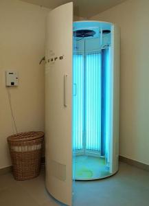 Zamek Hotel La Contessa 4* w Szilvasvarad - infrasauna - ✔️ La Contessa Kastélyhotel Szilvásvárad ✔️ Hotel zamkowy