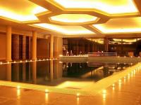 Hotel La Contessa Castle**** - oferta wellness w Szilvasvarad