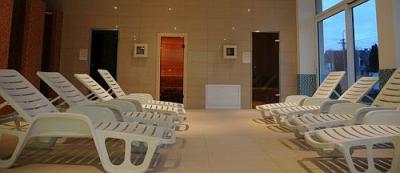 Wyspa spokoju w centrum welness - Hotel Ket Korona Balatonszarszo nad Balatonem - ✔️ Két Korona Wellness Hotel Balatonszarszó ✔️ Balatonu 