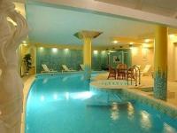 Hotel Korona, last minute wellness pakiety w Eger, Węgry