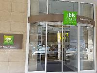 Ibis Styles Budapest Center Budapeszt - czterygwiazdkowy hotel w pobliżu Dworca Wschodnego stolicy Węgier