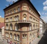 Czterogwiazdkowy Hotel Museum w samym centrum Budapesztu Czterogwiazdkowy Hotel Museum w samym centrum Budapesztu