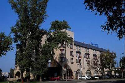 Castrum Hotel Szekesfehervar 4* - ✔️ Castrum Hotel**** Szekesfehervar - Castrum w Szekesfehérvár