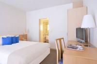 Tani podwójny pokój hotelowy w Castrum