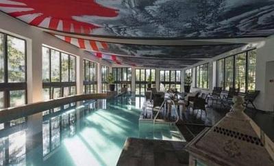 Hotel Oxigén ZEN Spa Noszvaj  - oferty wellness na weekend wellness w Noszvaj, Węgry - ✔️ Hotel Oxigén**** Noszvaj - Hotel Oxigen Wellness i Spa w niskich cenach i pakietach HB