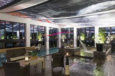 Weekend wellness w Noszvaj w hotelu Oxigen Zen Spa - ✔️ Oxigén Family Hotel**** Noszvaj ✔️ Oxigén Wellness Hotel