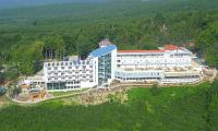 Hotel Ozon a Matrahaza - z serwisem wellness i zapierającą dechw piersiach panoramą Hotel Ozon a Matrahaza - z serwisem wellness i zapierającą dechw piersiach panoramą