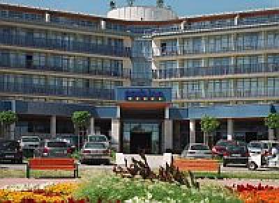 Park Inn by Radisson Sarvar Hotel Spa 4* hotel spa w Sarvar - ✔️ Park Inn Sarvar**** ✔️ All inclusive Park inn Sárvár