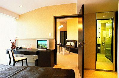 Apartament Sarvar w hotelu Park Inn Sarvar Resort Spa - ✔️ Park Inn Sarvar**** ✔️ All inclusive Park inn Sárvár