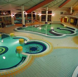 Wellness oasis na Węgrzech - zniżka wellness hotel w Sarvar - Park Inn*** Sarvar - zniżka all inclusive spa i wellness hotel w Sarvar