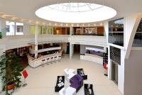 Hotel Residence Siofok, odnowiony hotel nad Balatonem w niskiej cenie