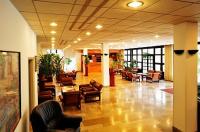 3 gwiazdkowy hotel w Budapeszcie - Hotel Romai w Romaifurdo