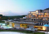 Saliris Resort Spa Hotel w Egerszalok ze specjalnymi ofertami Saliris Resort Spa Hotel w Egerszalok ze specjalnymi ofertami