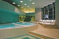 Centrum Wellness i Spa Saliris w Egerszalok na weekend wellness