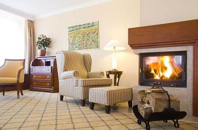 Pokój hotelowy Silvanus Hotel Visegrad w przystępnej cenie - ✔️ Silvanus Hotel Visegrád ✔️ Hotel Silvanus wellness
