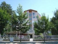 Hotel Korona w Siofok - Hotel na południowym wybrzeżu Balatonu Hotel Korona w Siofok - Hotel na południowym wybrzeżu Balatonu