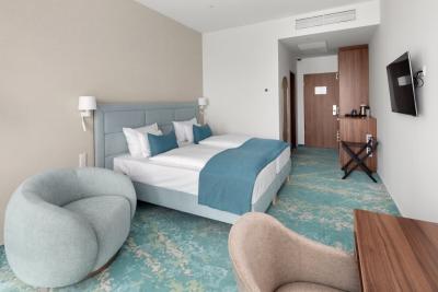 Balaton Sirius Wellness Hotel Keszthely - ✔️ Sirius Hotel Keszthely **** ✔️ Tani hotel Sirius Keszthely
