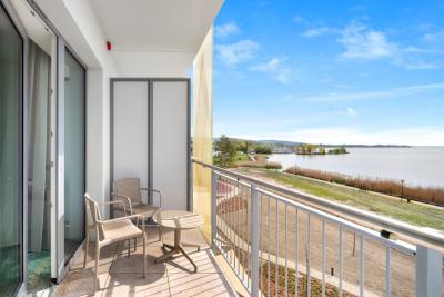Zniżkowy pokój hotelowy nad Balatonem z widokiem - ✔️ Sirius Hotel Keszthely **** ✔️ Tani hotel Sirius Keszthely