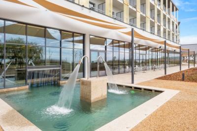 Hotel wellness Balaton Sirius w Keszthely - ✔️ Sirius Hotel Keszthely **** ✔️ Tani hotel Sirius Keszthely