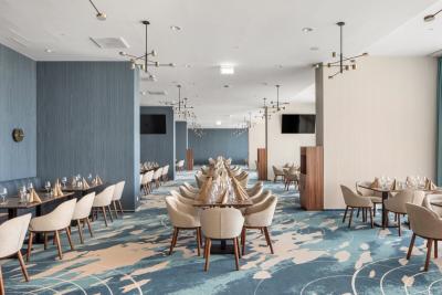 Zakwaterowanie nad Balatonem z obiadokolacją - ✔️ Sirius Hotel Keszthely **** ✔️ Tani hotel Sirius Keszthely