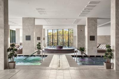 Weekend Wellness na Węgrzech - ✔️ Sirius Hotel Keszthely **** ✔️ Tani hotel Sirius Keszthely