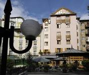 Hotel Sissi Budapeszt, promocyjne pokoje hotelowe w centrum Budapesztu Hotel Sissi Budapeszt, promocyjne pokoje hotelowe w centrum Budapesztu