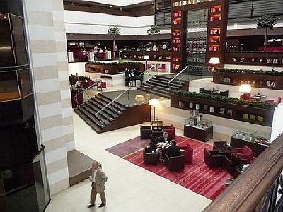 Hotel Sofitel Most Łańcuchowy Budapeszt - Luksusowy hotel w Budapeszcie przy moście Łańcuchowym - Hotel Sofitel Budapest Chain Bridge***** - Sofitel Budapeszt Most Łańcuchowy 