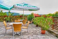 Hotel Szalajka Liget' w Bukku, Szalajka Liget