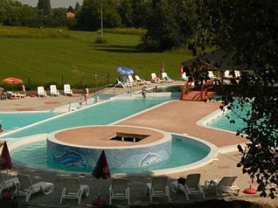 Session Hotel**** Aqualand Rackeve's baseny termalne - ✔️ Hotel Session**** Aqualand Ráckeve ✔️ Hotel w Rackeve