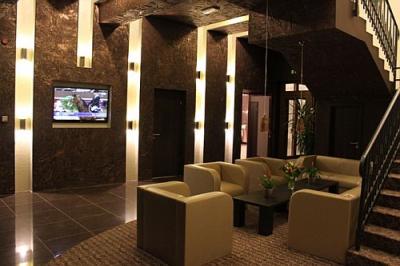 4* Elegancka kawiarnia hotelu Session**** Aqualand w Rackeve - ✔️ Hotel Session**** Aqualand Ráckeve ✔️ Hotel w Rackeve