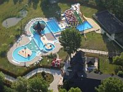 Session Hotel**** Wellness Hotel w Rackeve 4* z pakietami HB - ✔️ Hotel Session**** Aqualand Ráckeve ✔️ Hotel w Rackeve