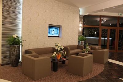 Session Hotel**** hol eleganckiego hotelu czterogwiazdkowego - ✔️ Hotel Session**** Aqualand Ráckeve ✔️ Hotel w Rackeve
