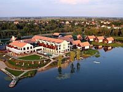 Tisza Balneum Thermal Hotel 4* Wellness hotel w Tiszafured - ✔️ Tisza Balneum Thermal Hotel**** ✔️ Hotel welness Balneum