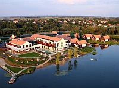 Tisza Balneum Thermal Hotel 4* Wellness hotel w Tiszafured - ✔️ Tisza Balneum Thermal Hotel**** - Hotel welness w Tiszafured