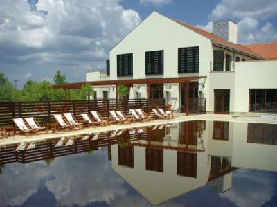 Balneum Thermal Hotel w Tiszafured 4* weekend wellness z rabatem - ✔️ Tisza Balneum Thermal Hotel**** ✔️ Hotel welness Balneum