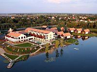 Tisza Balneum Thermal Hotel 4* Wellness hotel w Tiszafured Tisza Balneum Thermal Hotel 4* Wellness hotel w Tiszafured
