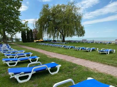Zniżka w hotelu Világos na wakacje nad Balatonem - ✔️ Világos Hotel Balatonvilágos ✔️ Hotel nad Balatonem