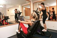 Hotel Villa Volgy Wellness w Eger 