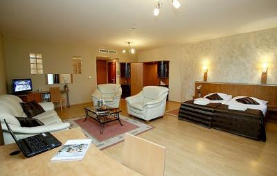 Villa Völgy Wellness Hotel w Egerze - ✔️ Villa Völgy**** Hotel Eger ✔️ Villa Völgy wellness działanie
