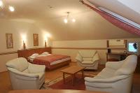 4 gwiazdkowy Hotel Villa Volgy Wellness w Eger