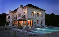 4 gwiazdkowy Hotel Villa Volgy Wellness w Eger 4 gwiazdkowy Hotel Villa Volgy Wellness w Eger