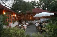 Romantyczny Hotel Villa Volgy Eger