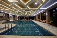 Usługi welness i fitness - 4 gwiazdkowy Hotel Villa Volgy