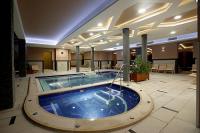 4 gwiazdkowy Hotel Villa Volgy Wellness w Ege