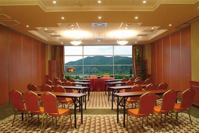Sale konferencyjne i sale konferencyjne w Visegradzie z panoramą - ✔️ Thermal Hotel Visegrad ✔️ atrakcyjne Thermal Hotel