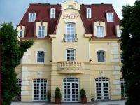 Hotel Walzer w Budapeszcie, w Budzie w pobliżu parku MOM i Dworca Południowego -promocyjne ceny Hotel Walzer w Budapeszcie, w Budzie w pobliżu parku MOM i Dworca Południowego -promocyjne ceny