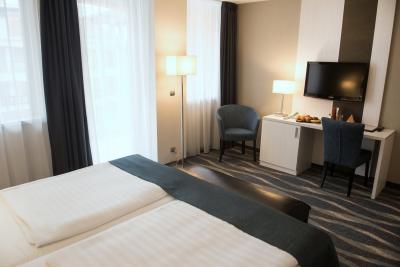 4* Wellness Hotel Azúr oferuje pokoje dwuosobowe nad Balatonem - ✔️ Hotel Azur Siofok**** ✔️ wellness hotel in Siófok, Węgry